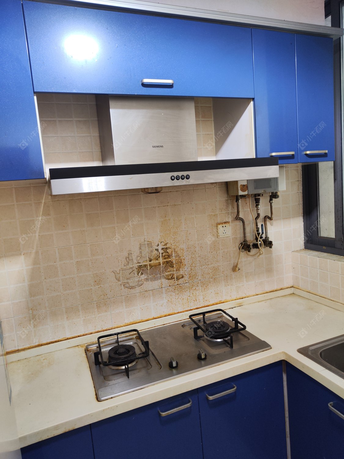 常州怀德名园在租房源_小牛看房