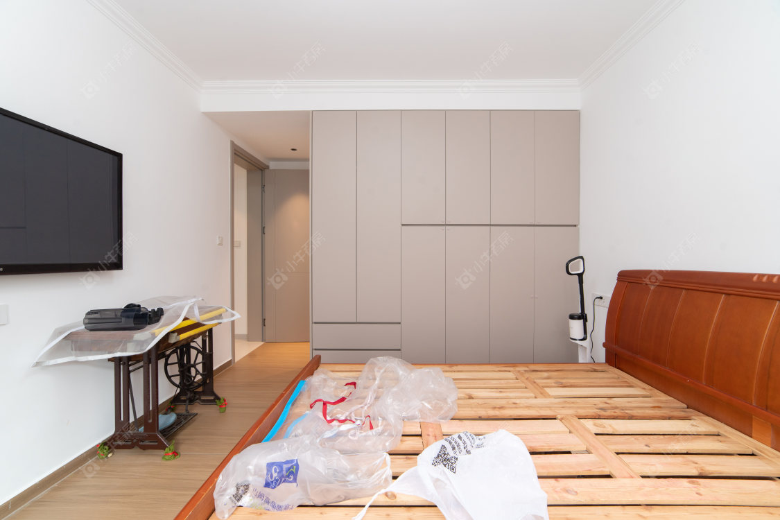 常州白云新城文华园在售二手房源室内图_小牛看房