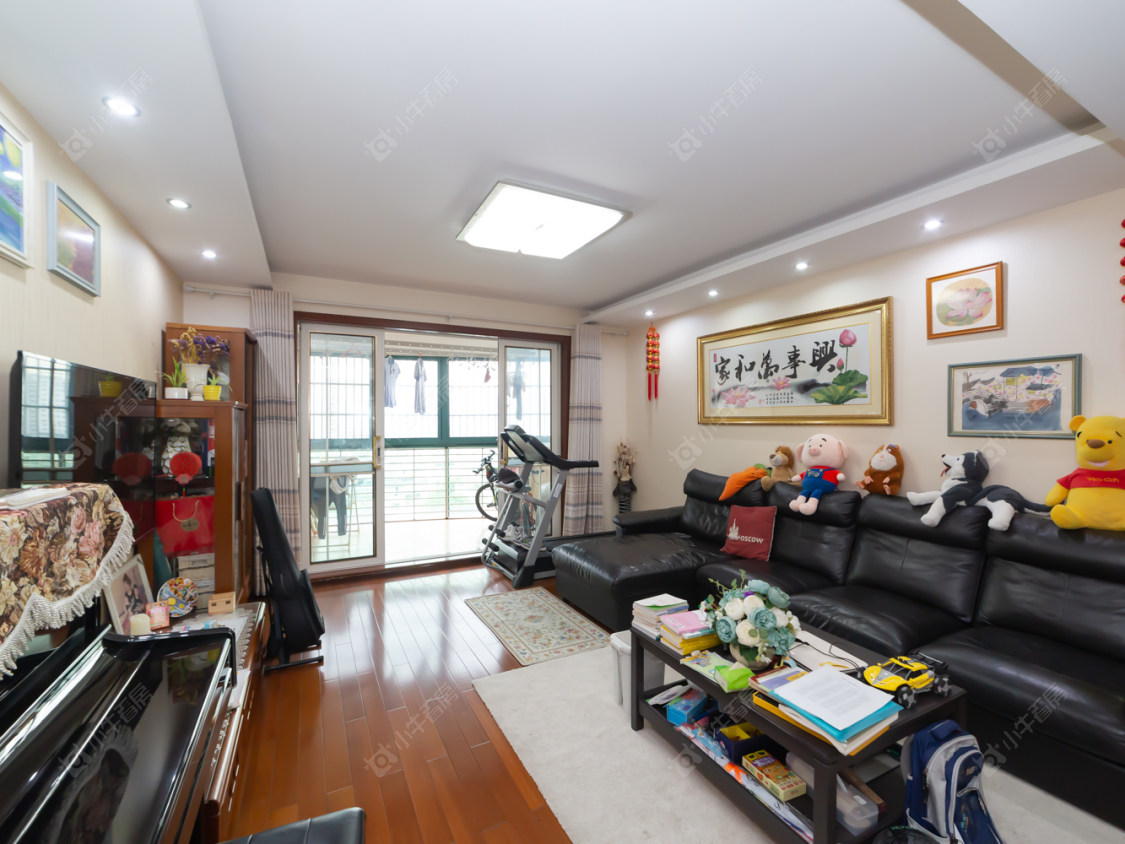 常州怀德名园在售二手房源室内图_小牛看房