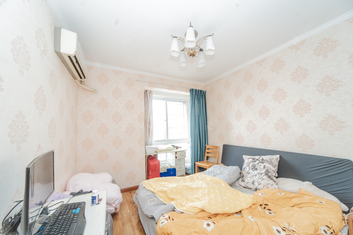 常州香树湾云景在售二手房源室内图_小牛看房