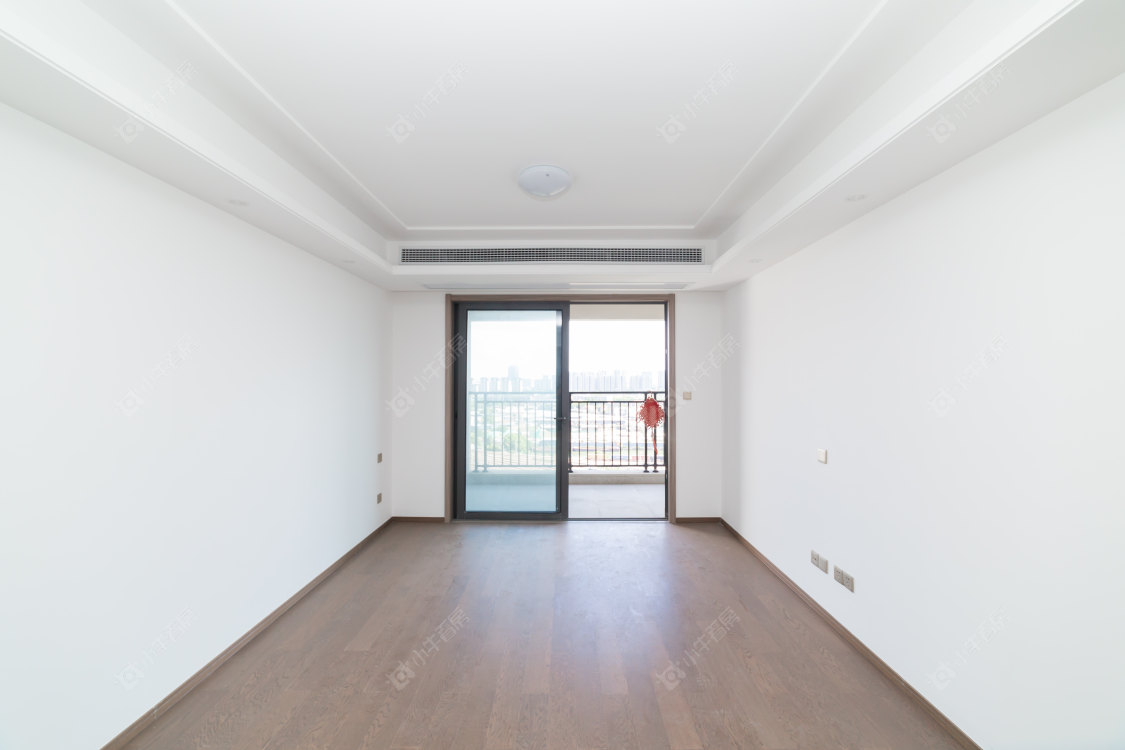 常州中海云樾里在售二手房源室内图_小牛看房