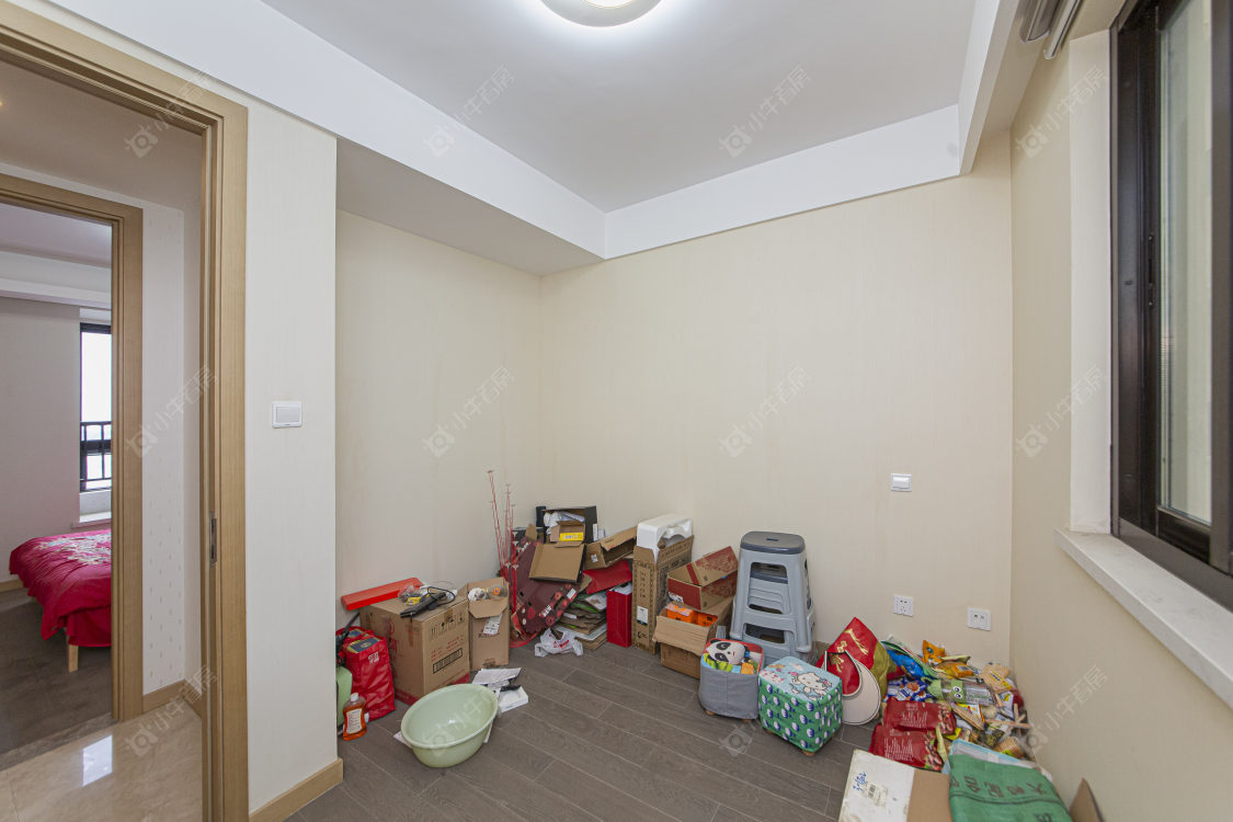 新城金樾房源室内图 常州新城金樾在售二手房源室内图_小牛看房