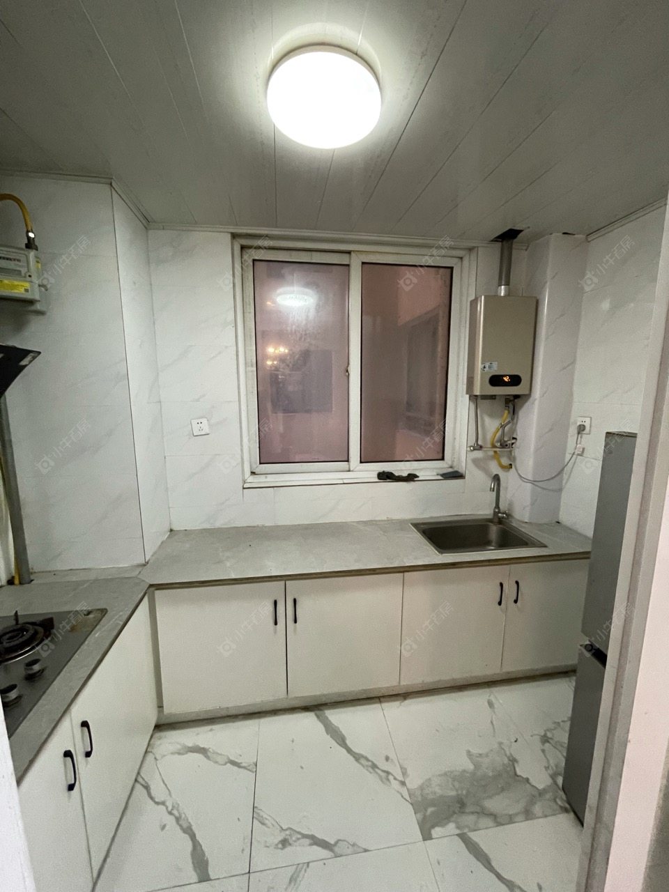 常州港龙新港城在租房源室内图_小牛看房