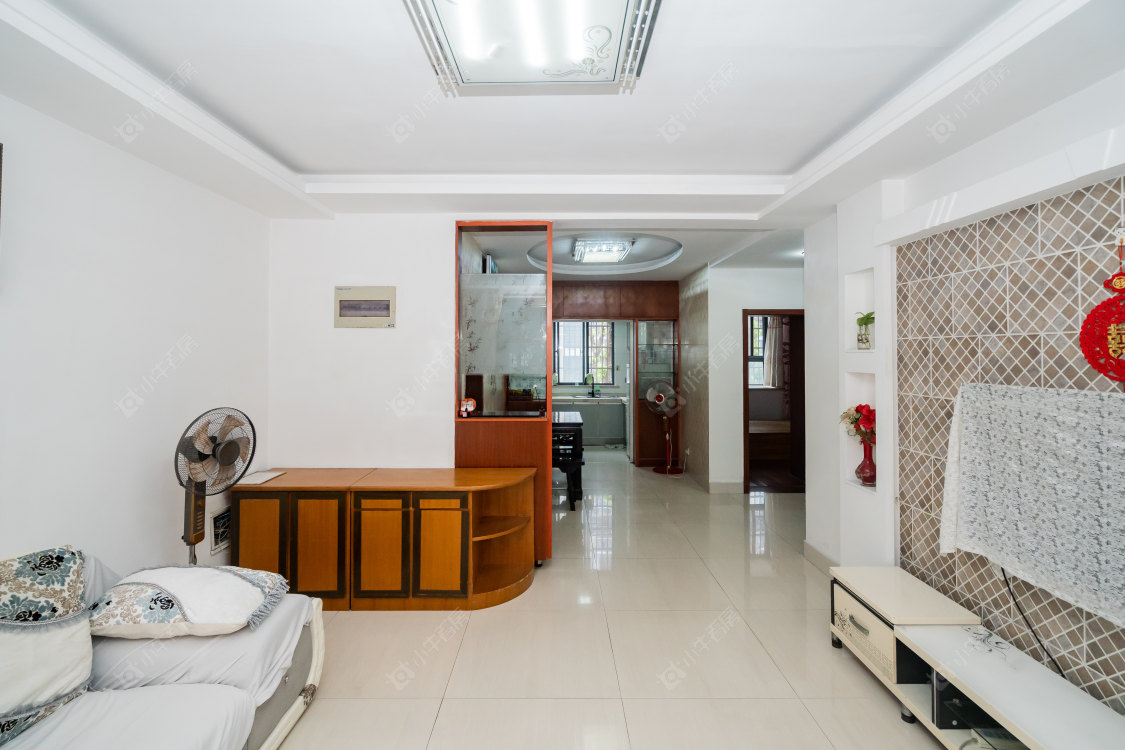 采菱公寓房源室内图 常州采菱公寓在售二手房源室内图_小牛看房