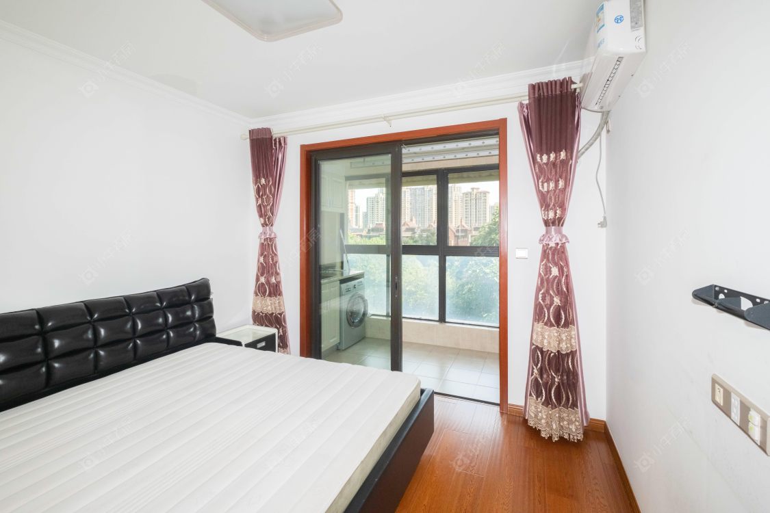 常州景瑞英郡在售二手房源室内图_小牛看房