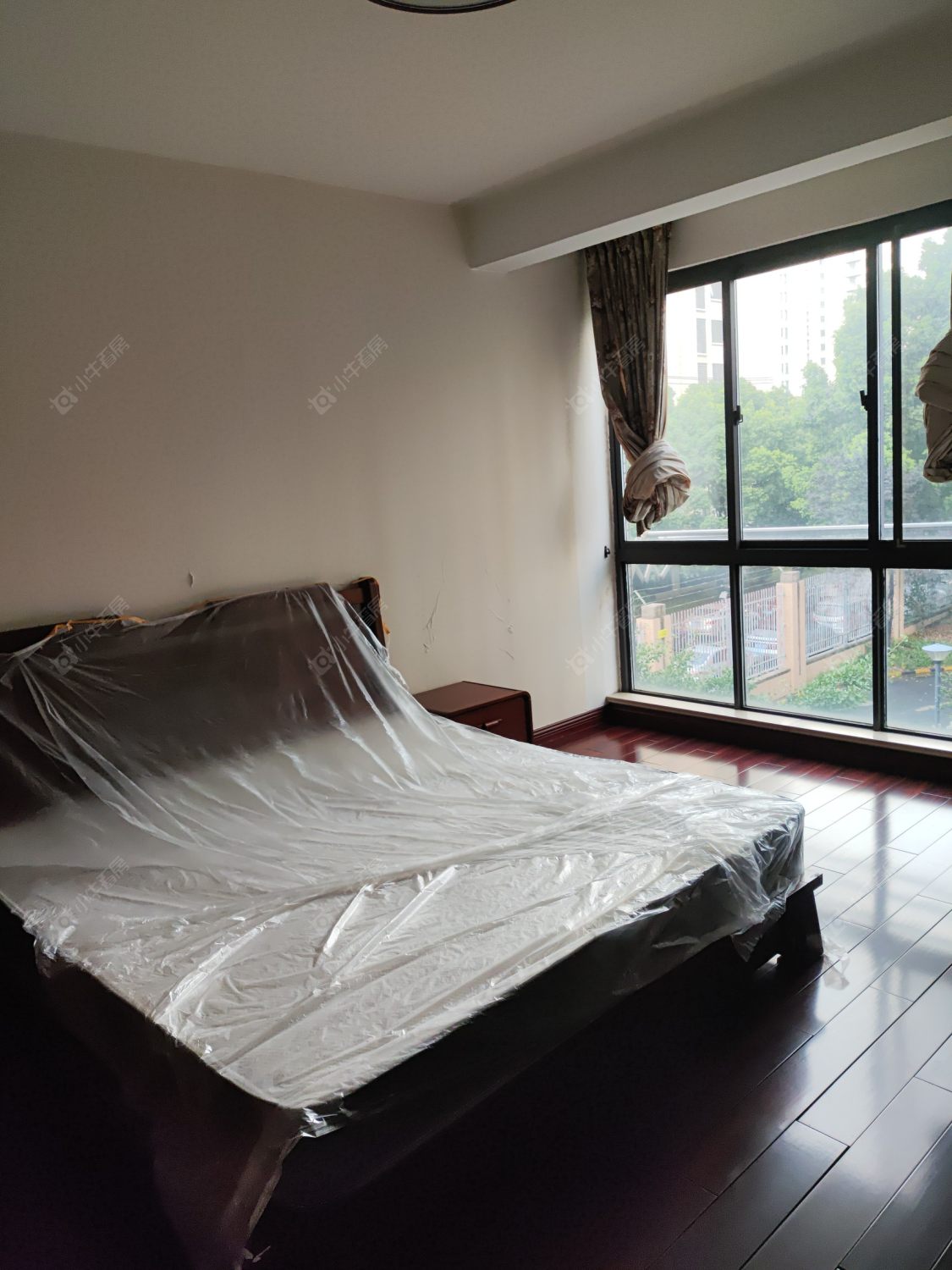 常州新城尚东区花园东区在租房源_小牛看房