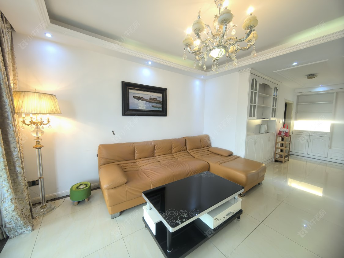 常州聚盛花园在租房源_小牛看房