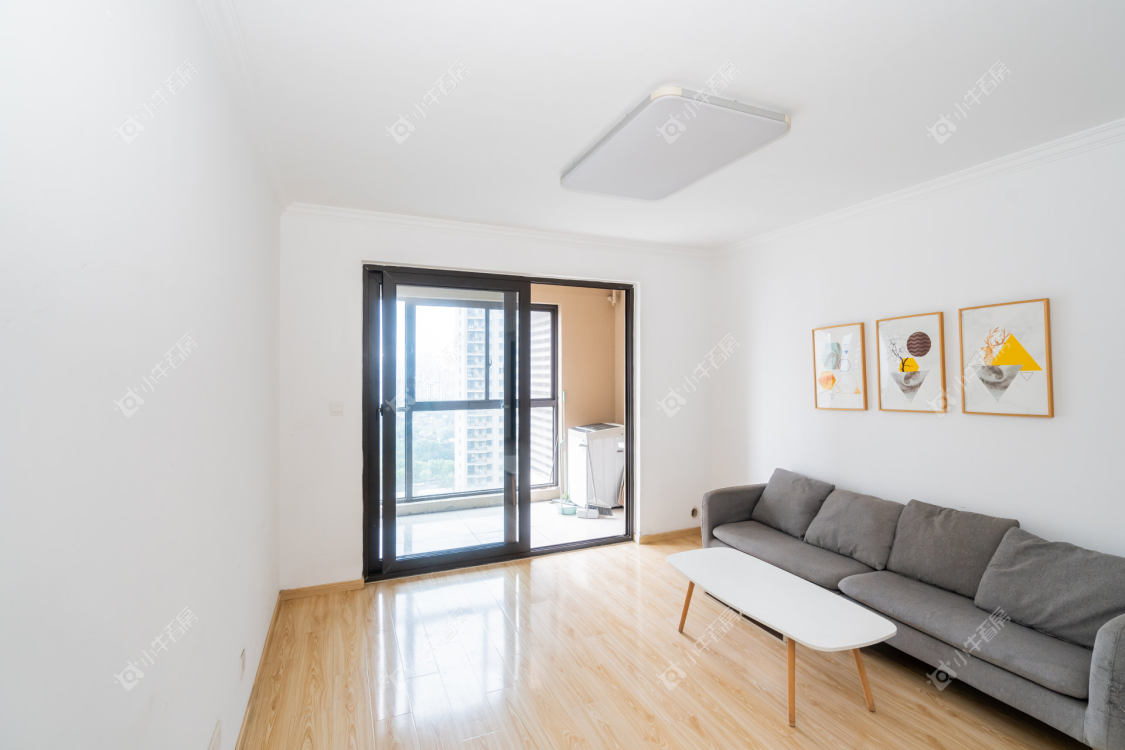 常州华润国际六期在租房源室内图_小牛看房