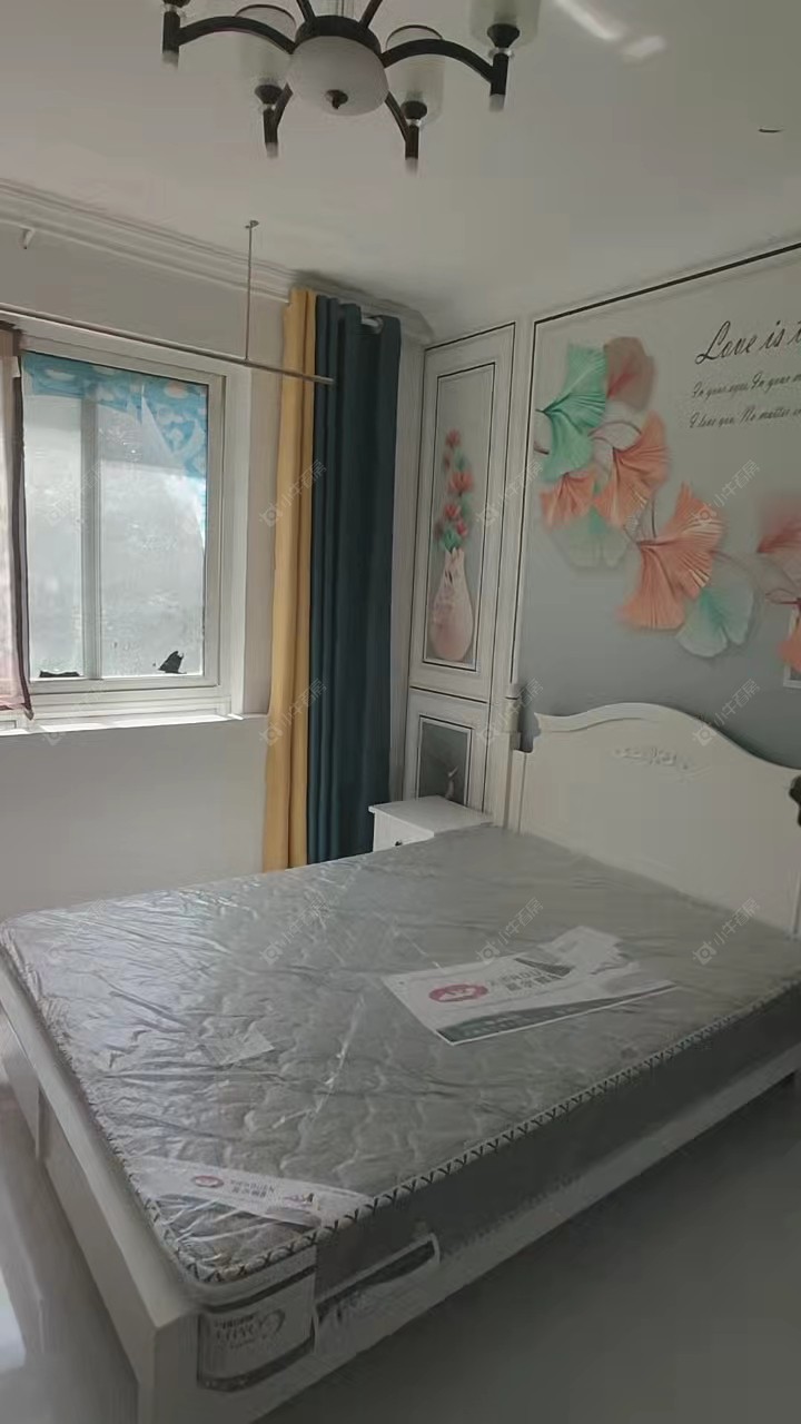 常州新景花苑二期在租房源_小牛看房