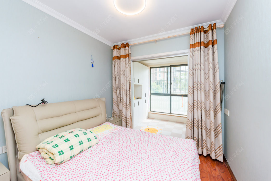 常州兰陵尚品花园在售二手房源室内图_小牛看房