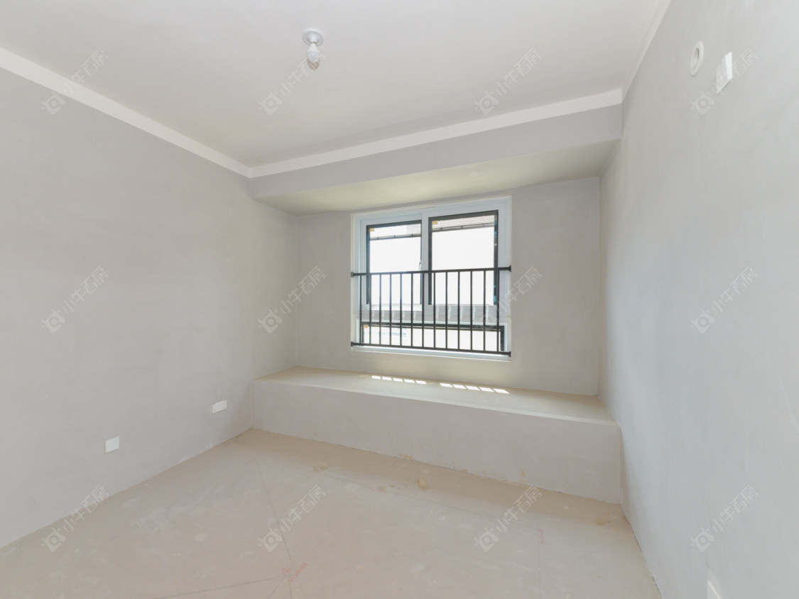 常州融创滨湖御园在售二手房源室内图_小牛看房