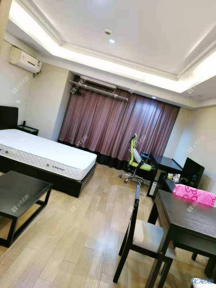 常州府翰苑西区租房_府翰苑西区1室1厅房源出租