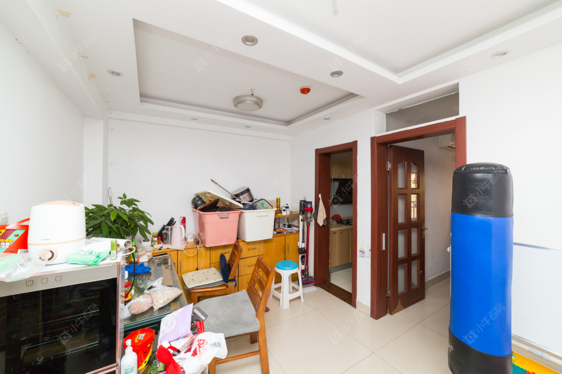 常州美吉特黄金公寓在售二手房源室内图_小牛看房