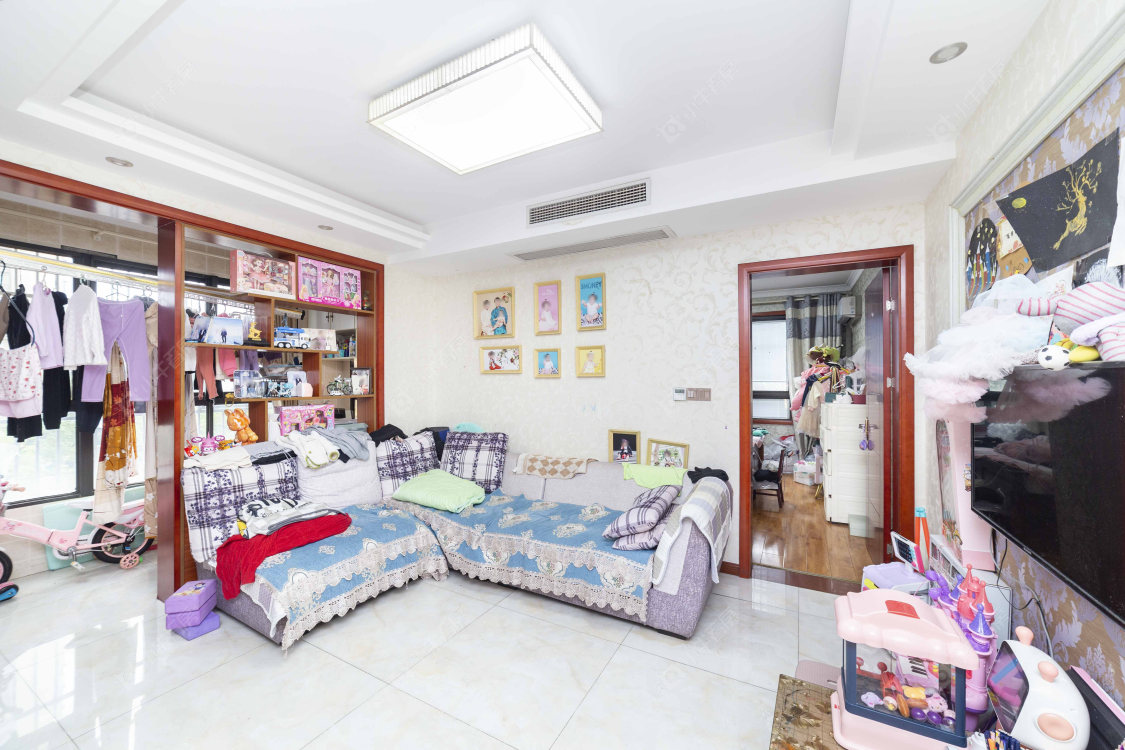 龙德花园房源室内图 常州龙德花园在售二手房源室内图_小牛看房