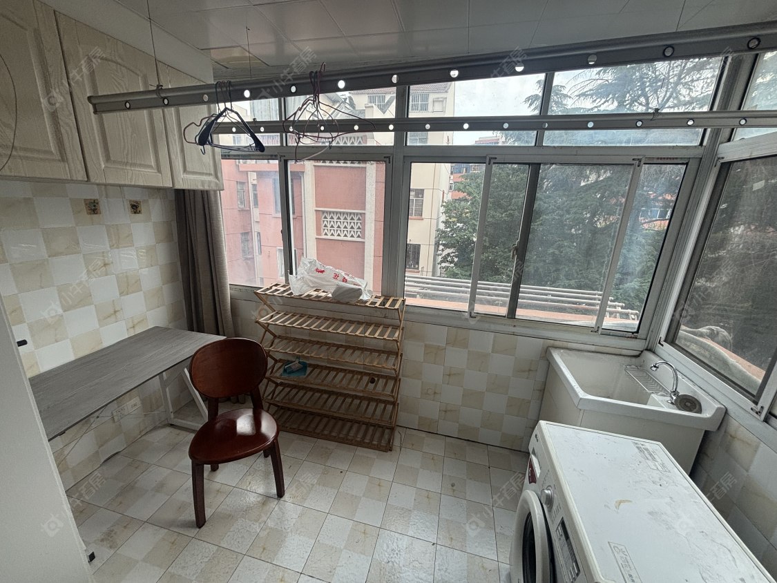 常州红梅新村在租房源室内图_小牛看房