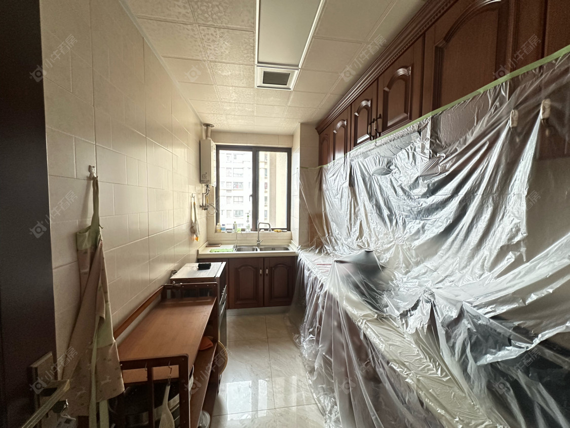 常州怡盛花园在租房源室内图_小牛看房