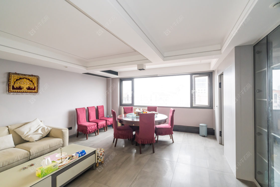 常州鹤苑新都在售二手房源室内图_小牛看房