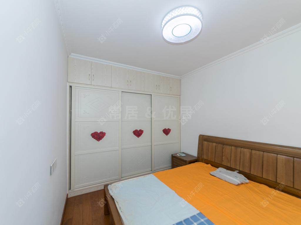 常州馨都苑在售二手房源室内图_小牛看房