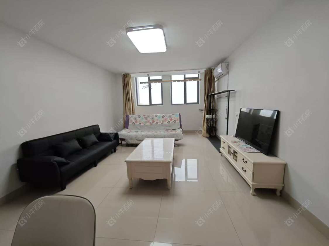 常州亚泰财富中心租房_小牛看房