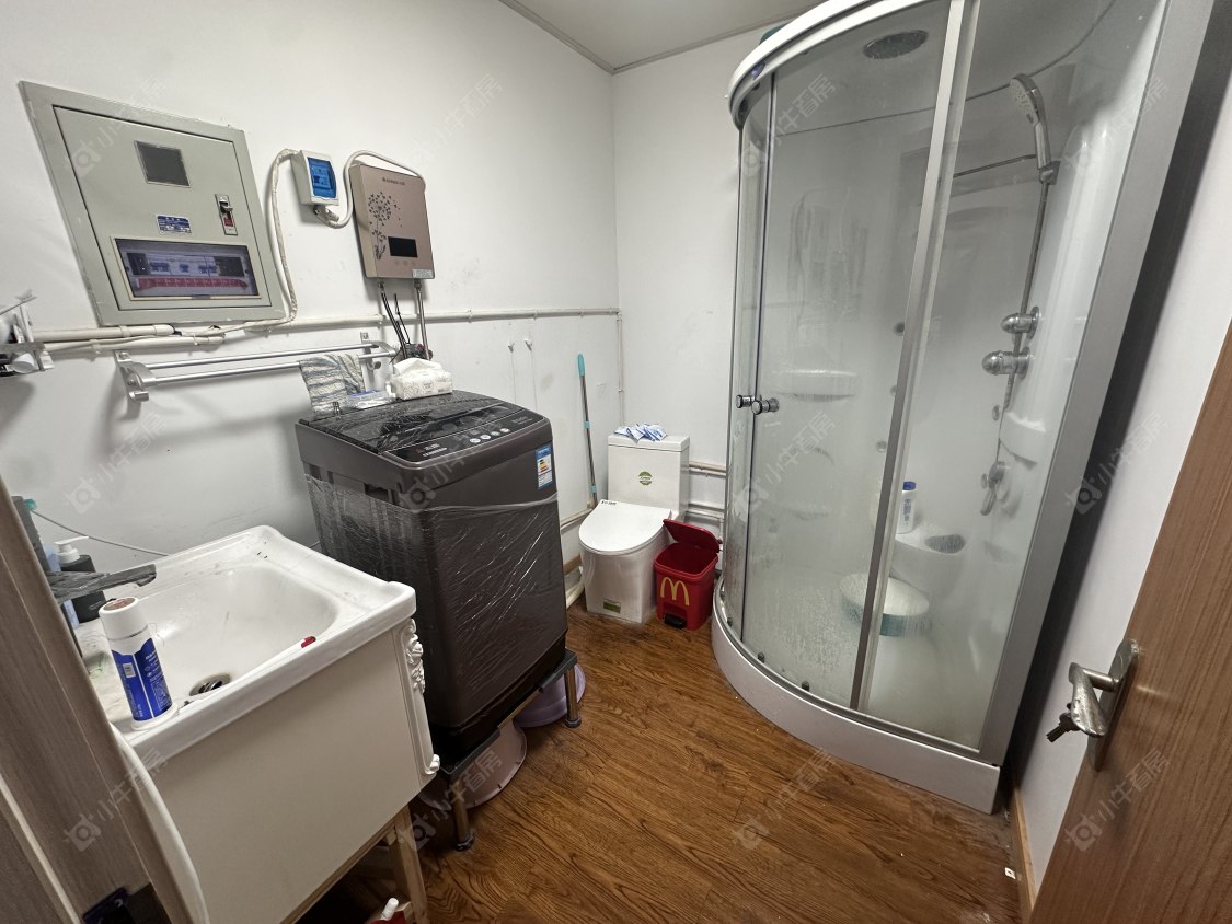 常州华东机电城在租房源_小牛看房