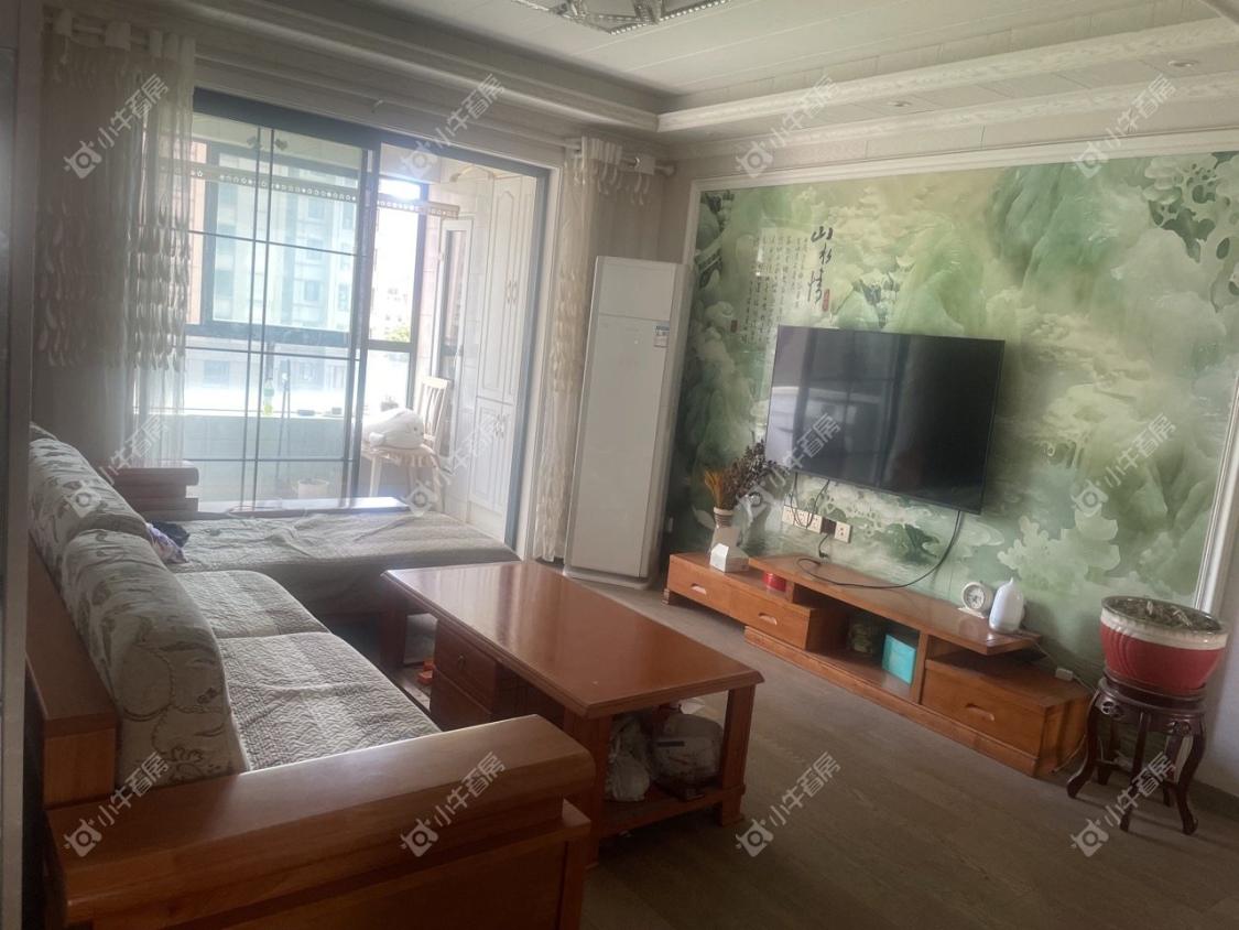 常州紫廷名苑租房_紫廷名苑3室2厅房源出租