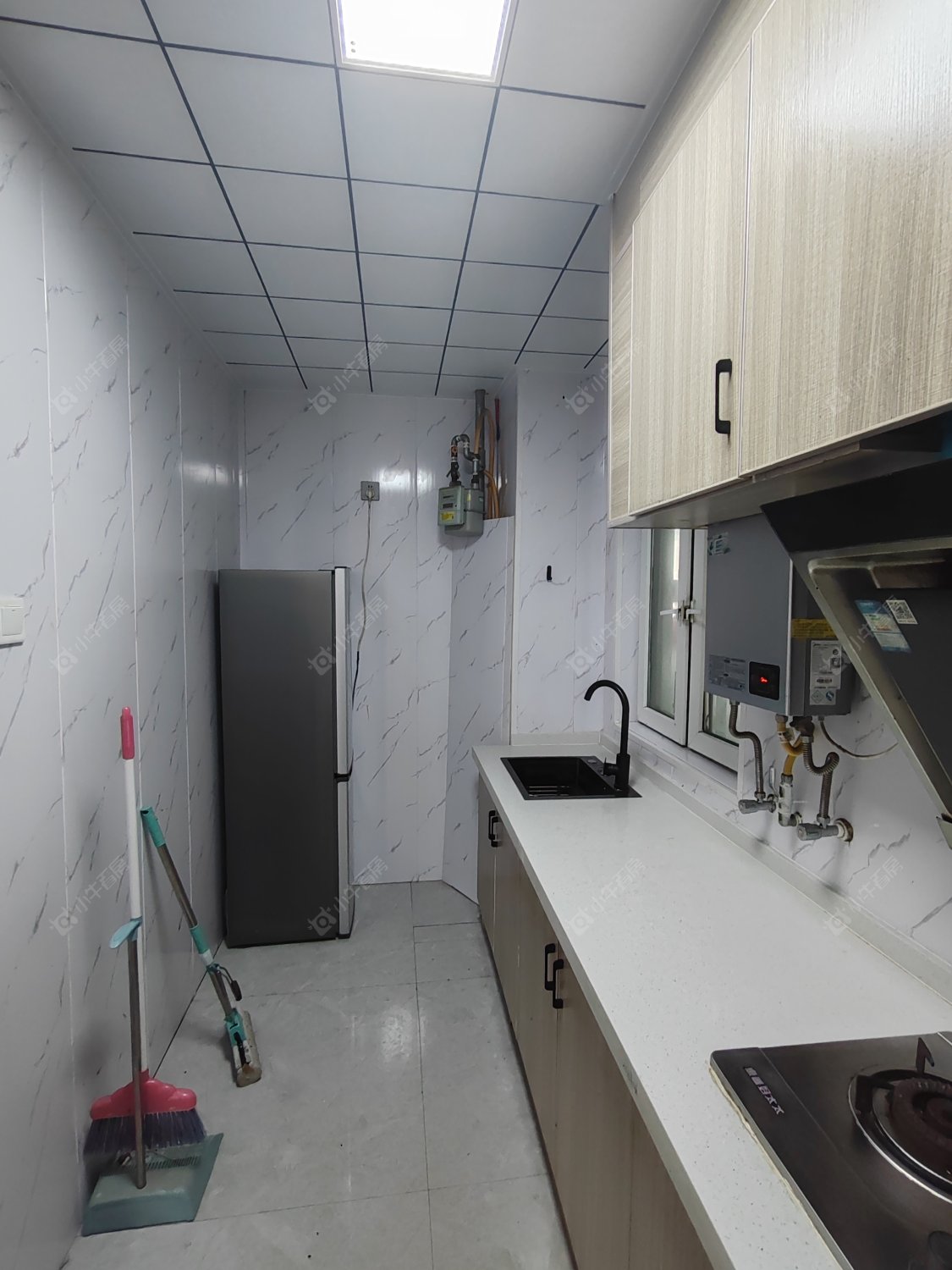 常州滨江明珠城西区在租房源_小牛看房