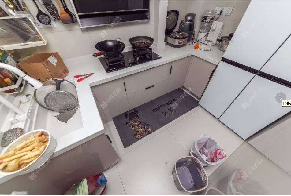 常州清潭六村在租房源室内图_小牛看房