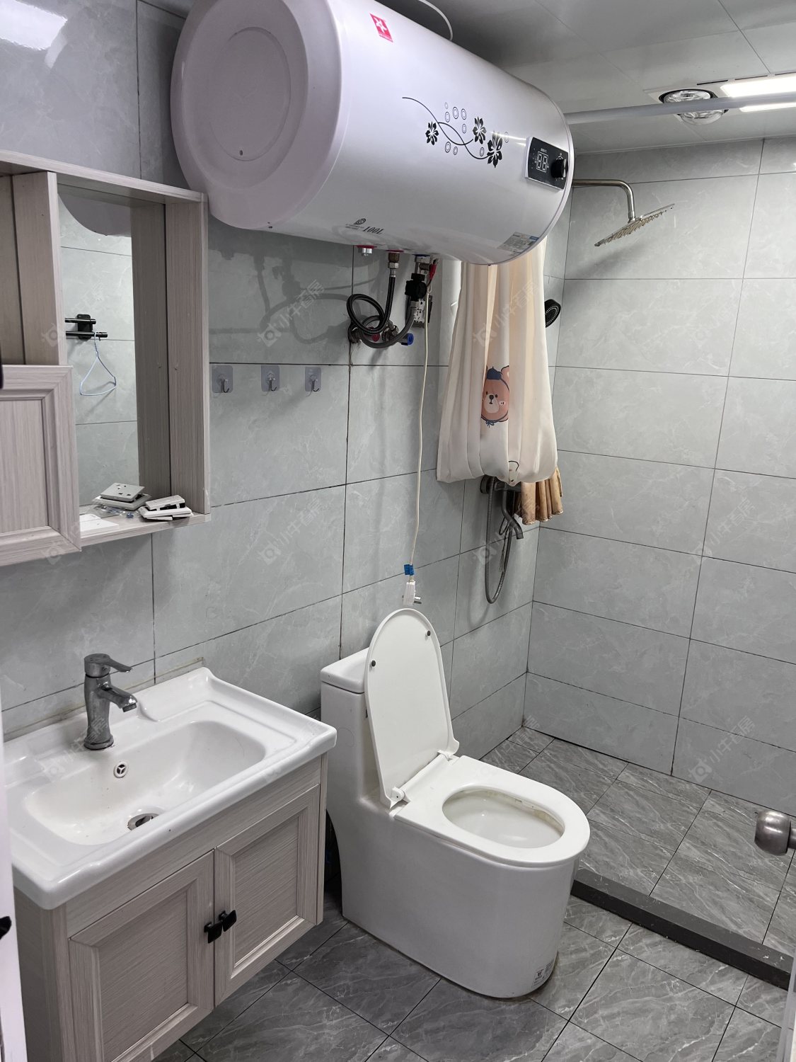 常州新华村委在租房源_小牛看房