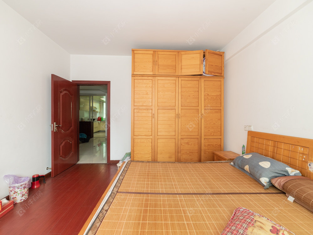 常州藏龙苑南区在售二手房源室内图_小牛看房