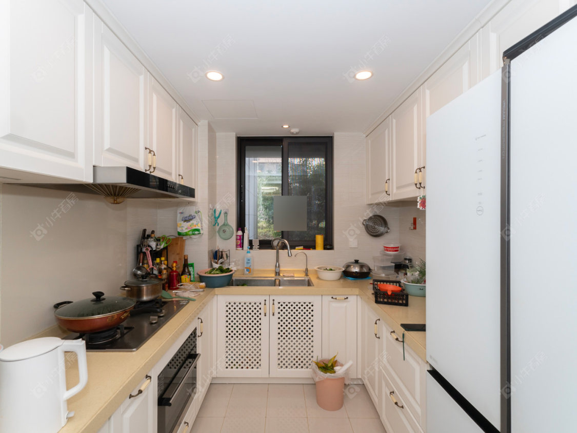 新城金郡(金坛)2区房源室内图 常州新城金郡(金坛)2区在售二手房源室内图_小牛看房