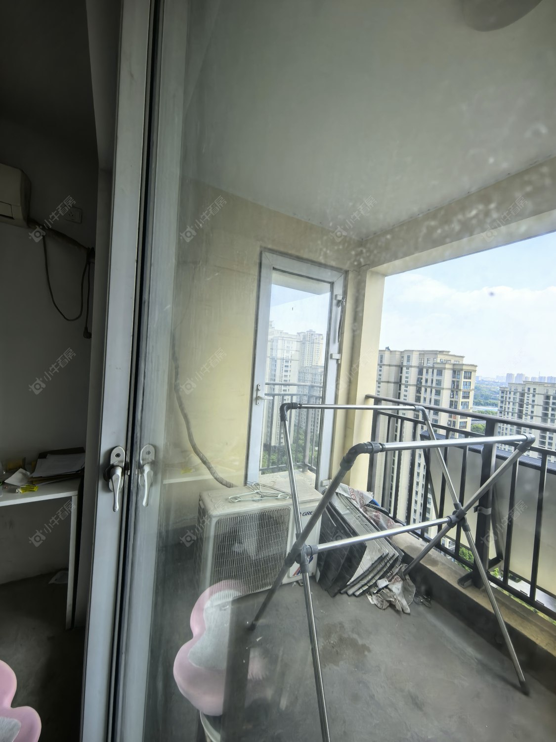 常州紫韵香庭二期在租房源室内图_小牛看房