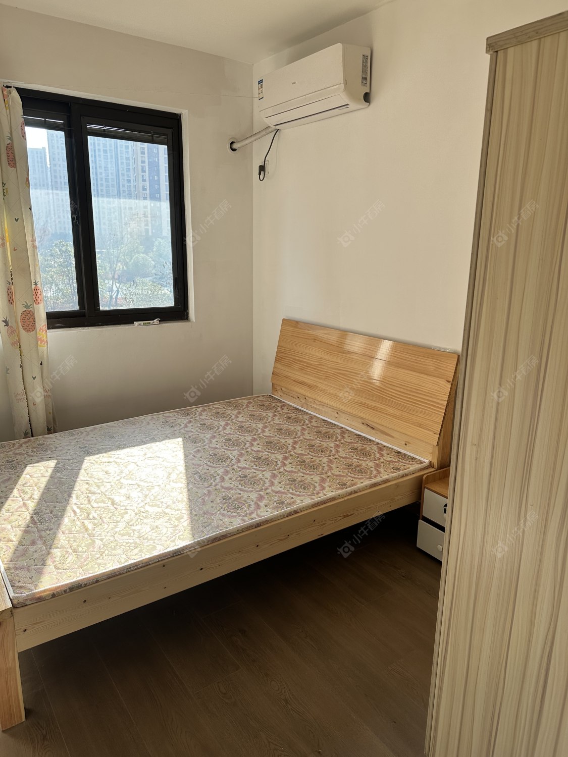 常州新欣嘉园在租房源_小牛看房