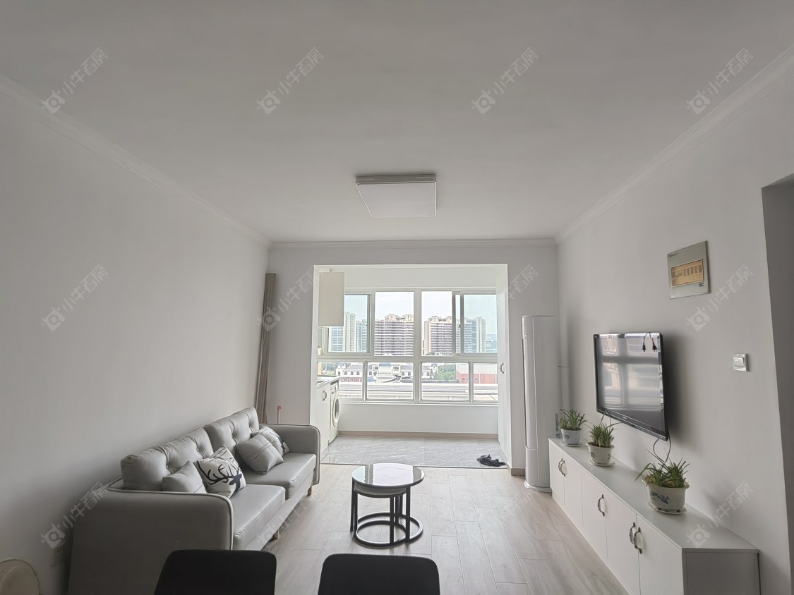 常州馨都苑在租房源室内图_小牛看房