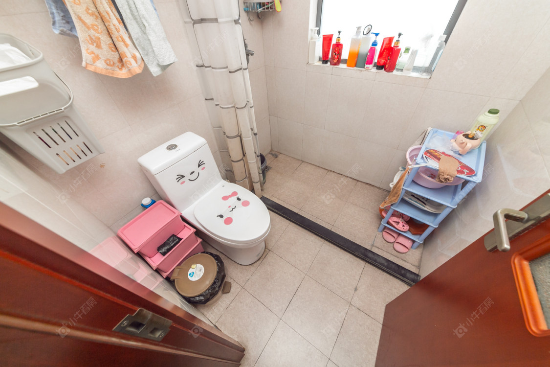 常州新城长岛在售二手房源室内图_小牛看房