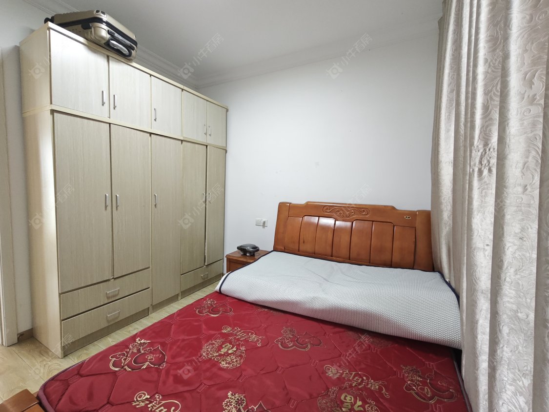 常州新丰苑在租房源_小牛看房