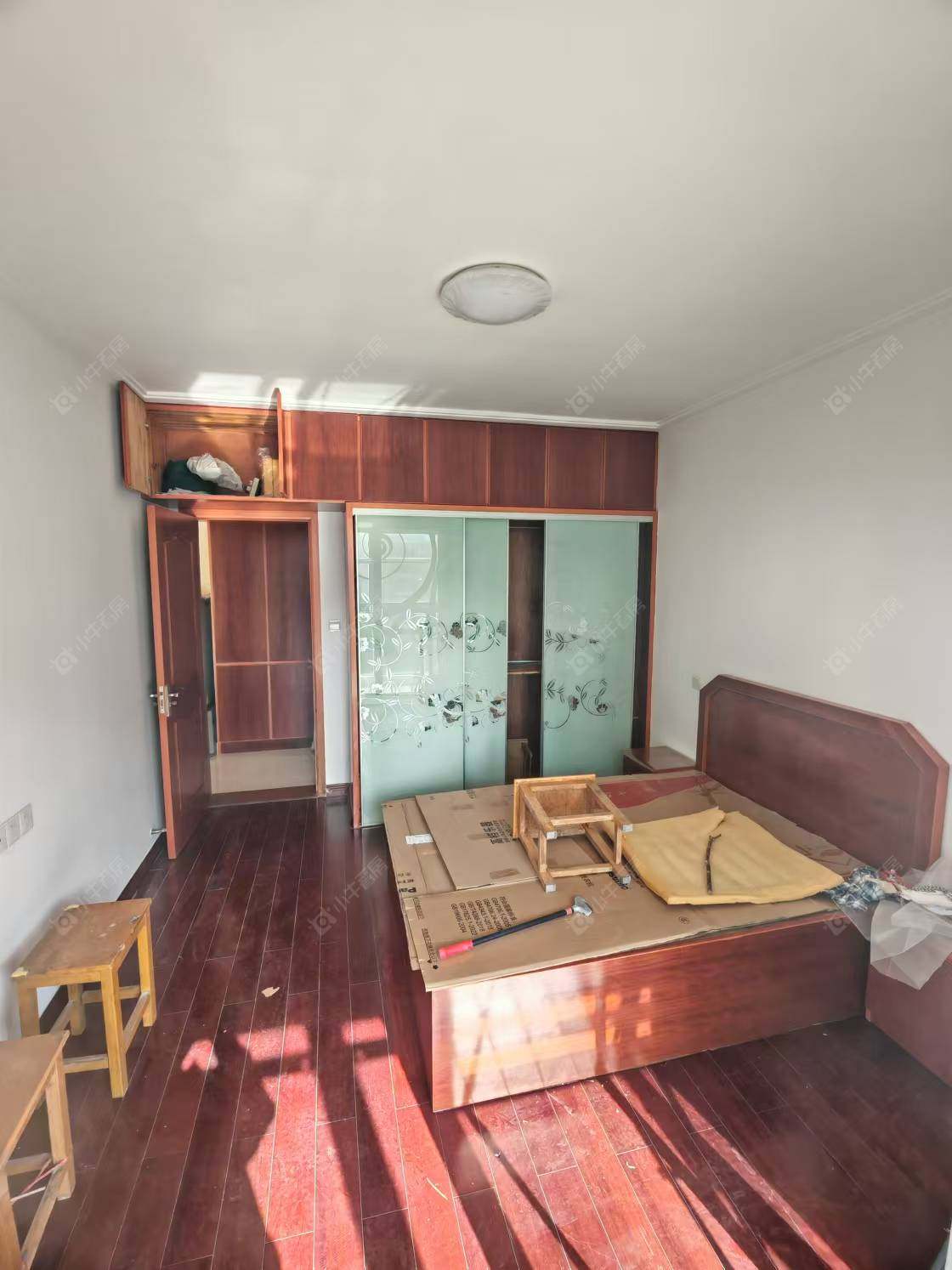 常州凤凰名城在租房源_小牛看房