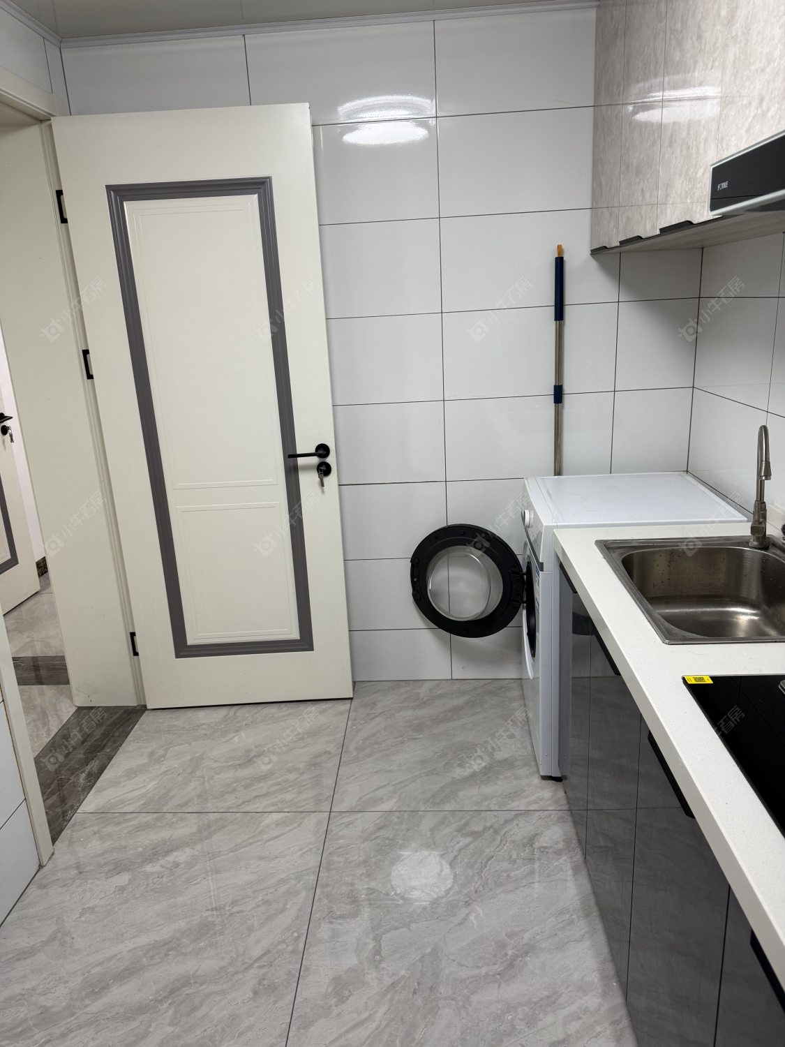 常州北直街在租房源室内图_小牛看房