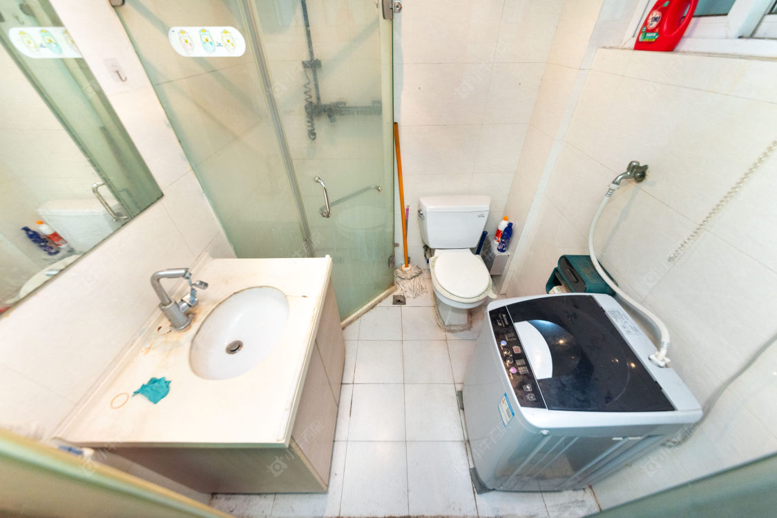 常州莱蒙城铂晶在售二手房源室内图_小牛看房