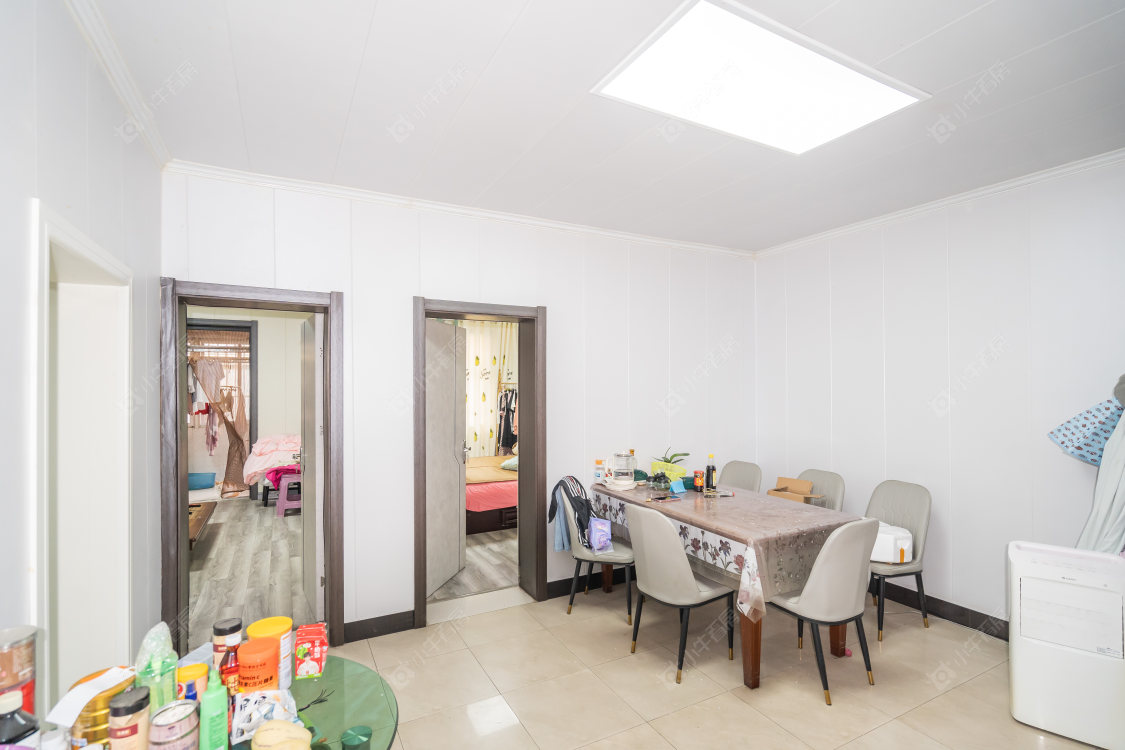 常州工人新村北在售二手房_小牛看房