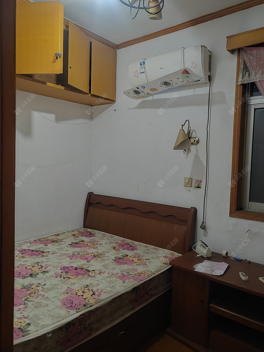 常州梅港新村在租房源室内图_小牛看房