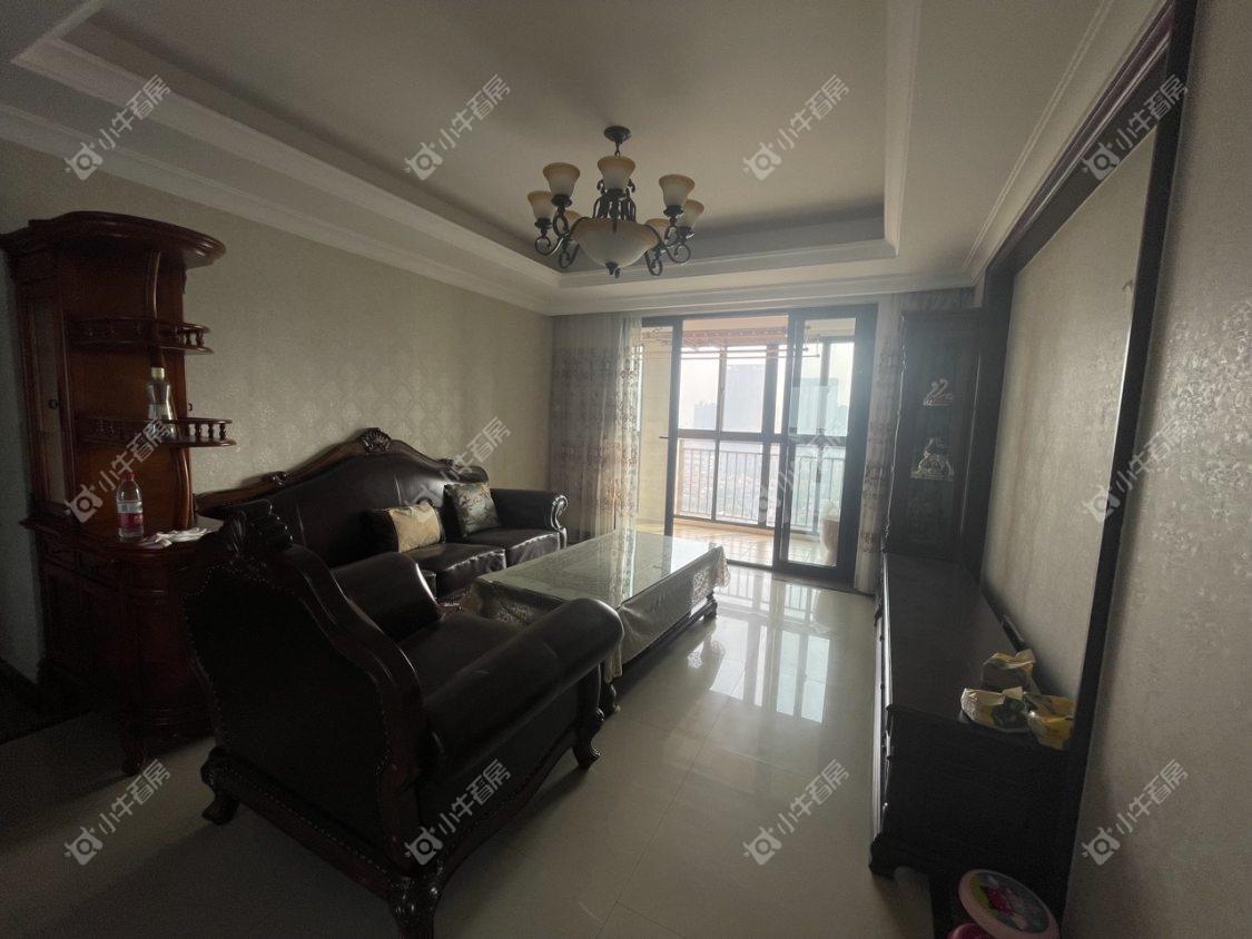 常州新城公馆天域在租房源室内图_小牛看房