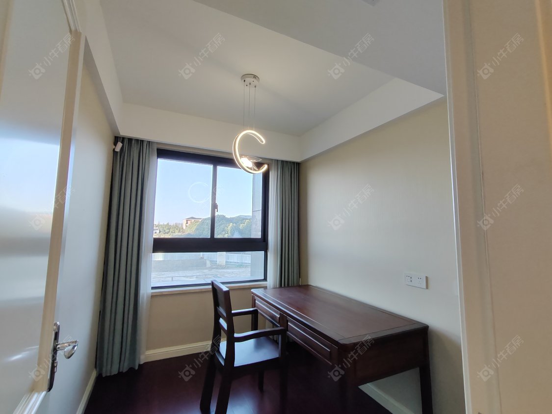 常州绿地香奈在租房源_小牛看房