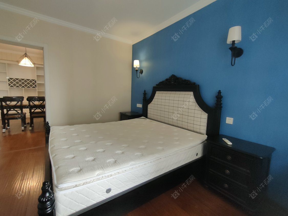 常州新城春天里在租房源_小牛看房