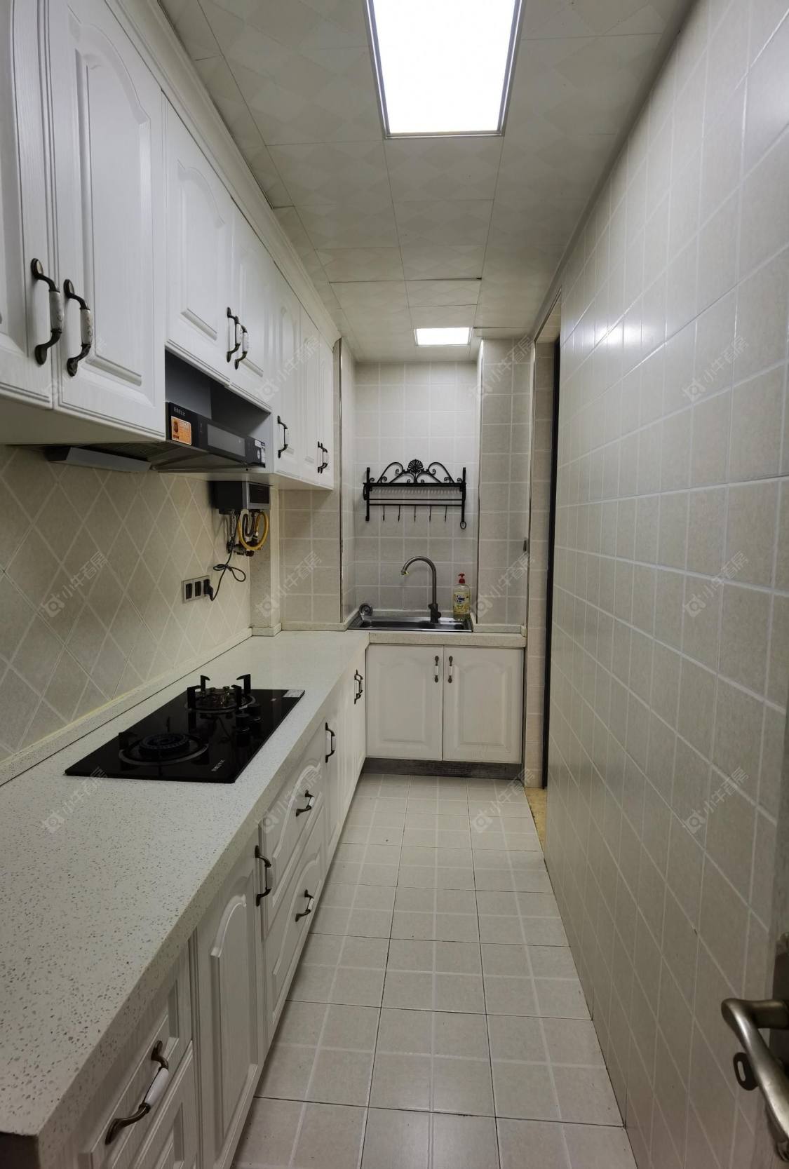 世茂香槟湖二期房源室内图 常州世茂香槟湖二期在租房源室内图_小牛看房