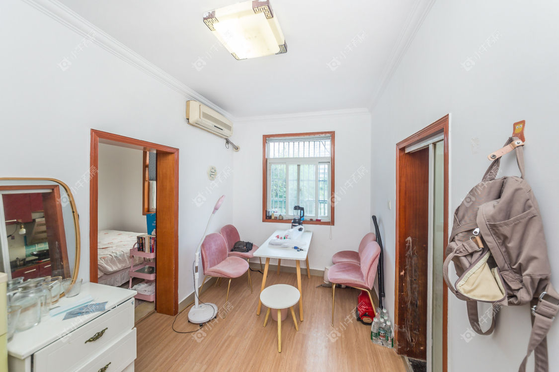 常州玉带路2室1厅1卫出租_小牛看房