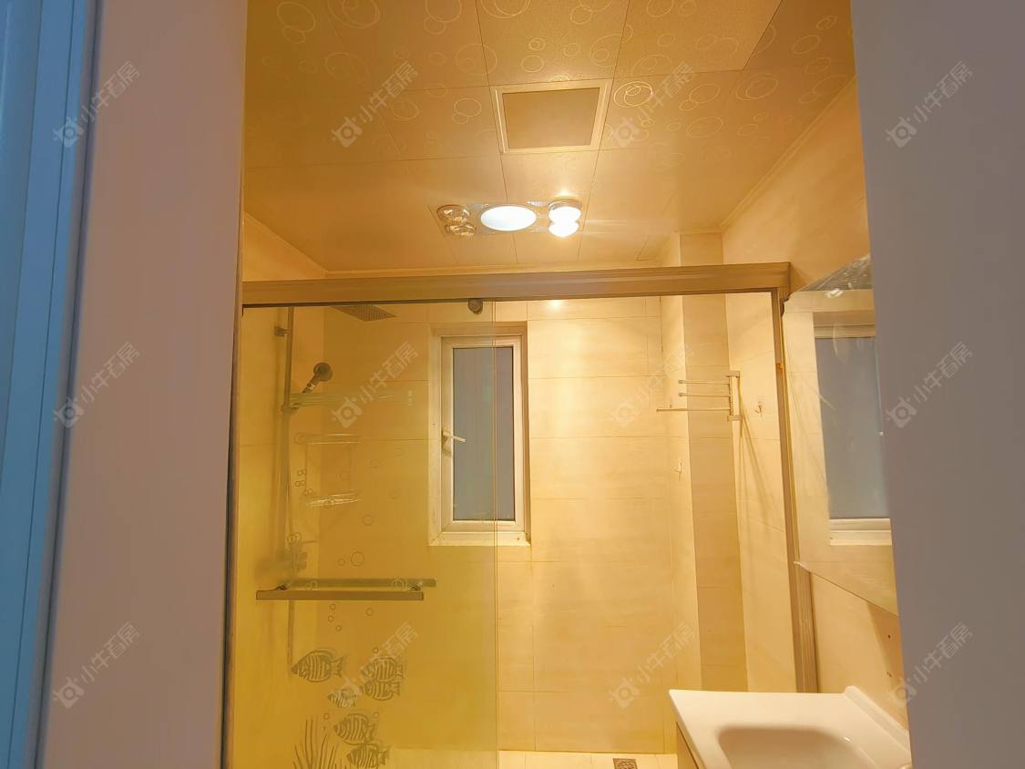 常州新城域二期在租房源户型图_小牛看房