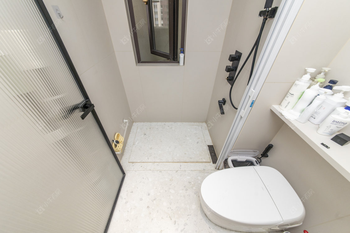 常州星河国际十区在售二手房源室内图_小牛看房