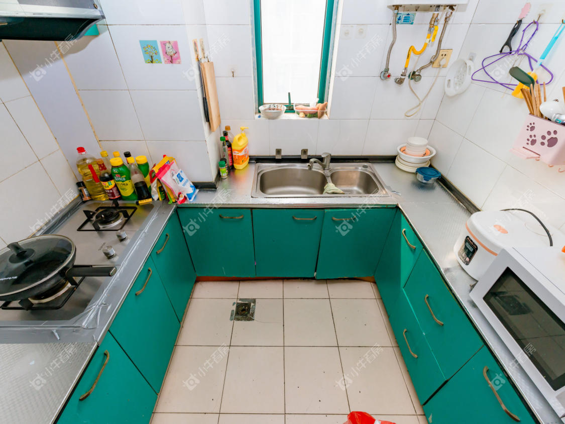 常州怡康花园在租房源室内图_小牛看房