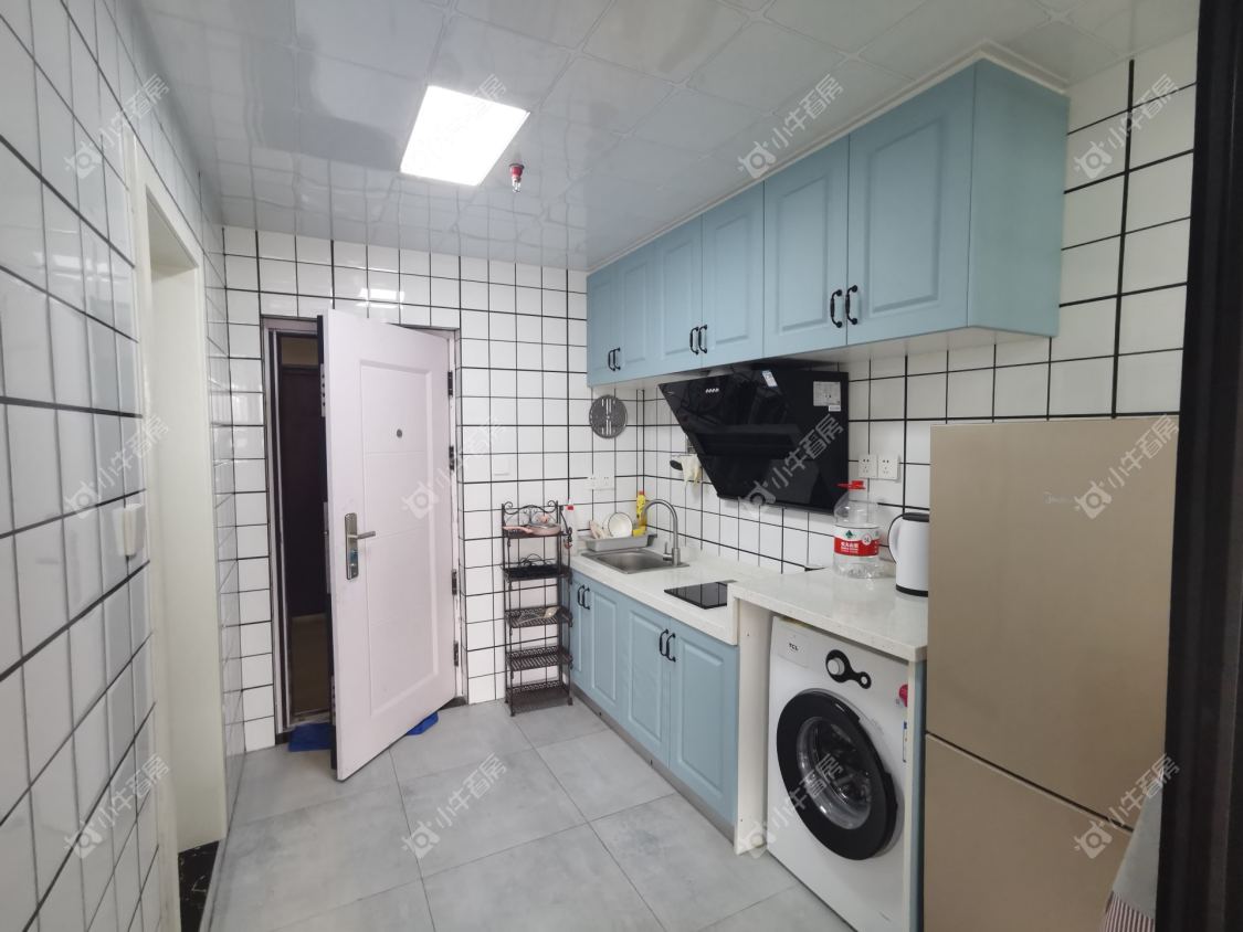 常州融锦融御华庭在租房源_小牛看房