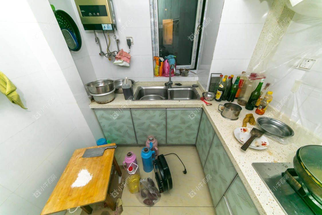 常州泰盈八千里在租房源室内图_小牛看房